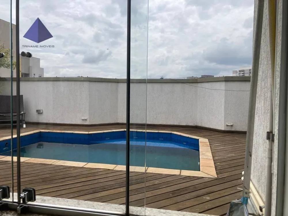Cobertura, 3 quartos, 340 m² - Foto 15
