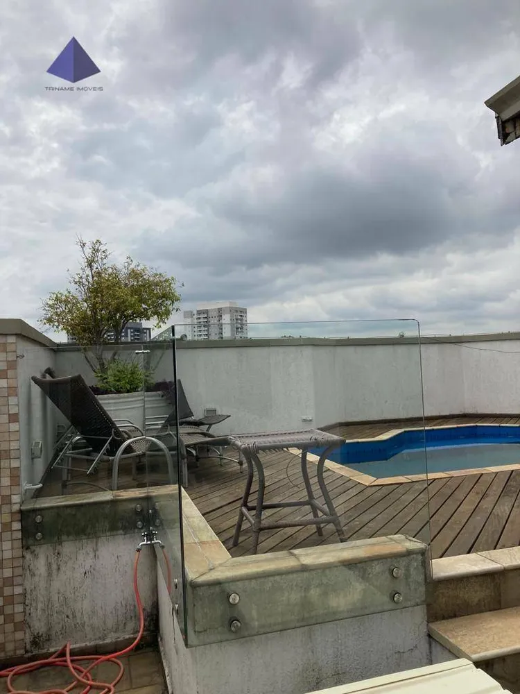 Cobertura, 3 quartos, 340 m² - Foto 13