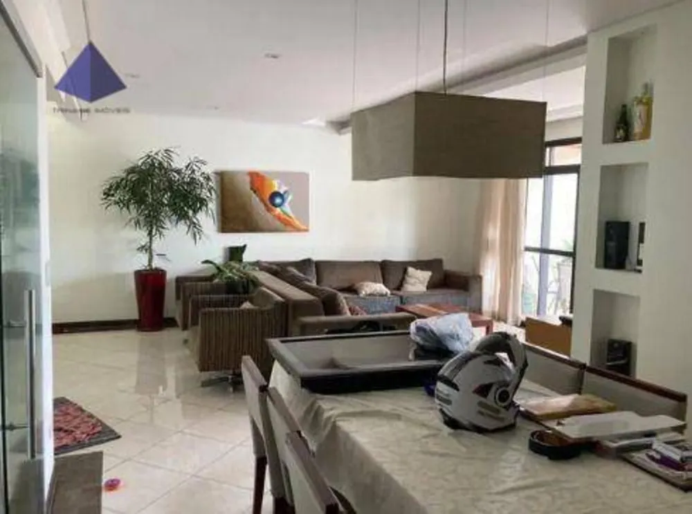 Cobertura, 3 quartos, 340 m² - Foto 2