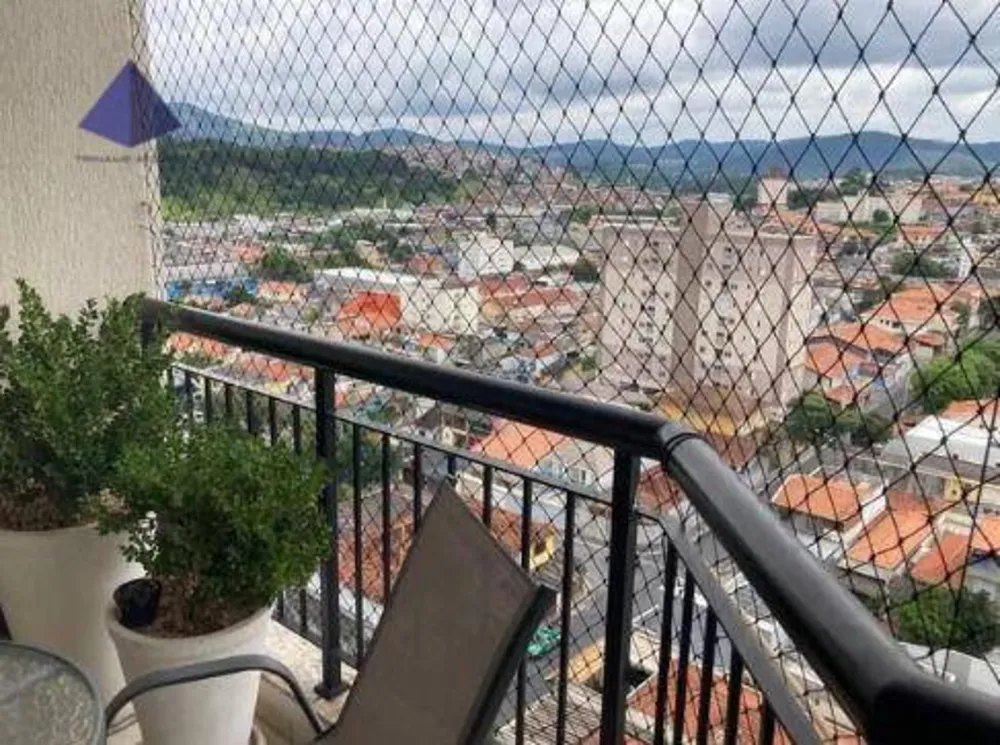 Cobertura, 3 quartos, 340 m² - Foto 1