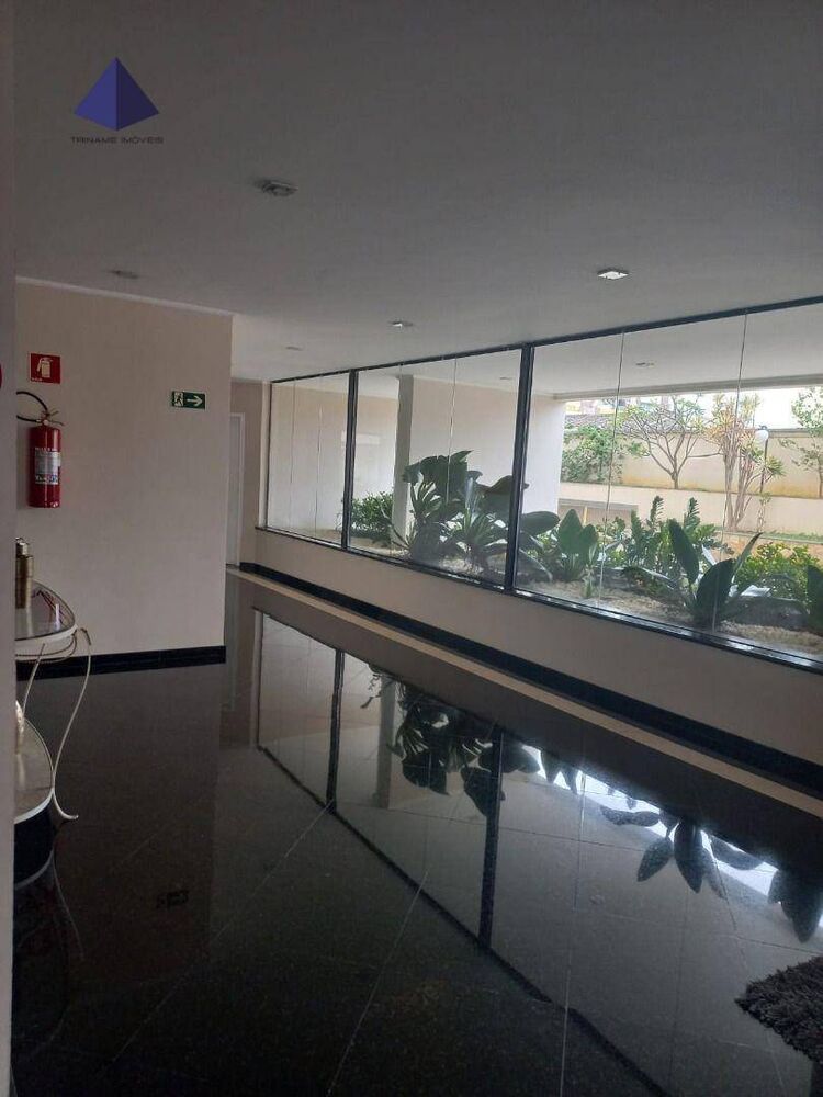 Apartamento, 3 quartos, 130 m² - Foto 2