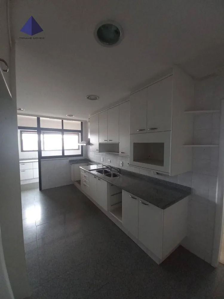 Apartamento, 3 quartos, 130 m² - Foto 3