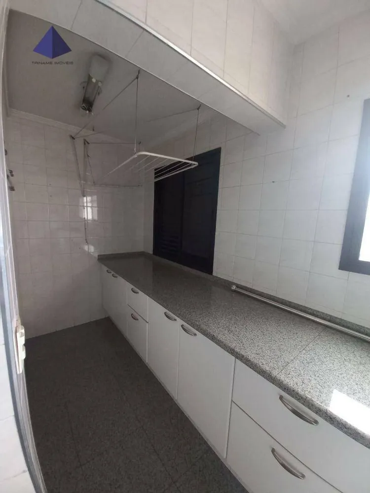 Apartamento, 3 quartos, 130 m² - Foto 5