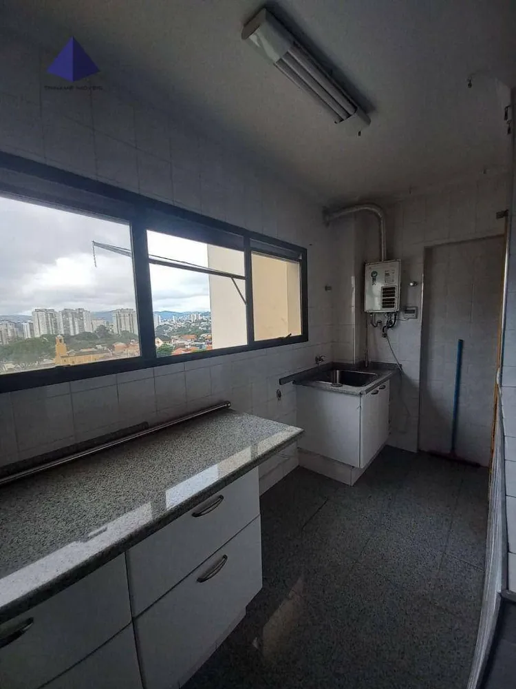 Apartamento, 3 quartos, 130 m² - Foto 4