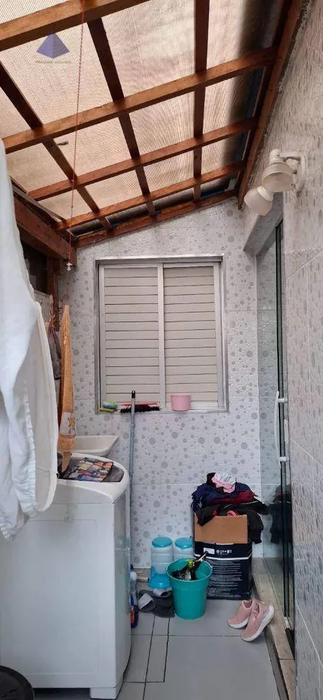 Casa de Condomínio, 2 quartos - Foto 4
