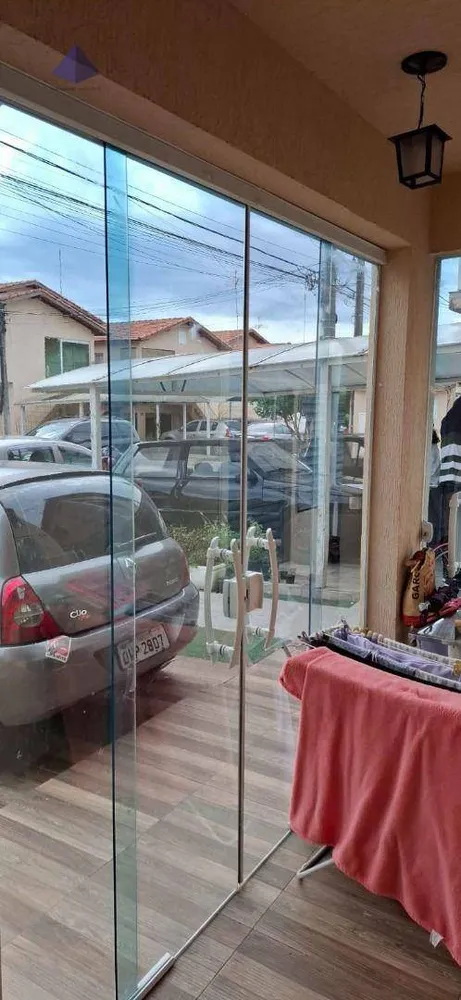Casa de Condomínio, 2 quartos - Foto 6