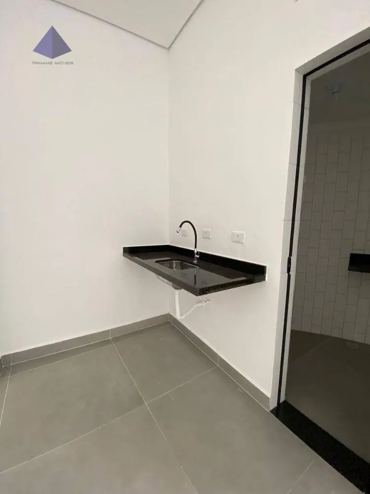 Loja-Salão, 80 m² - Foto 2