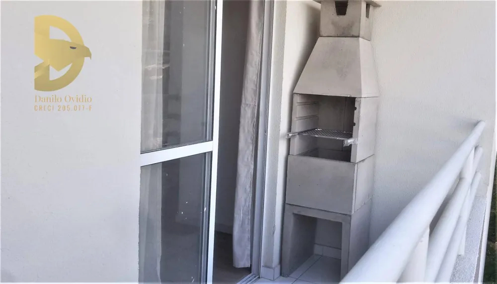 Apartamento, 2 quartos, 54 m² - Foto 9