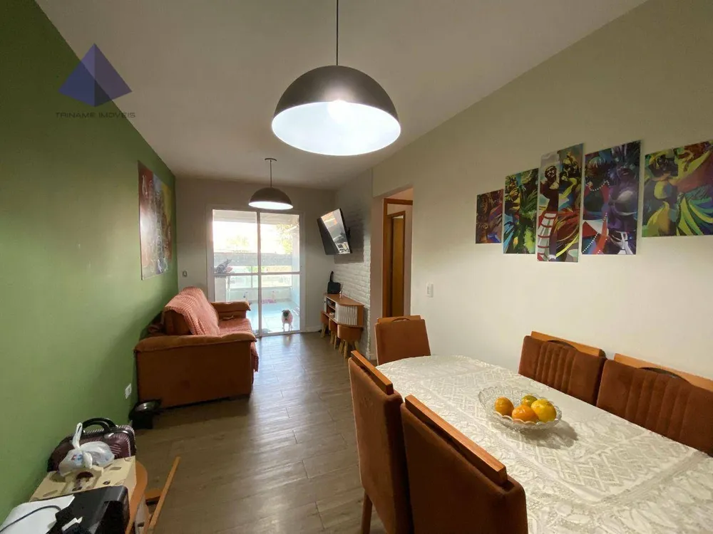 Apartamento, 2 quartos, 62 m² - Foto 1