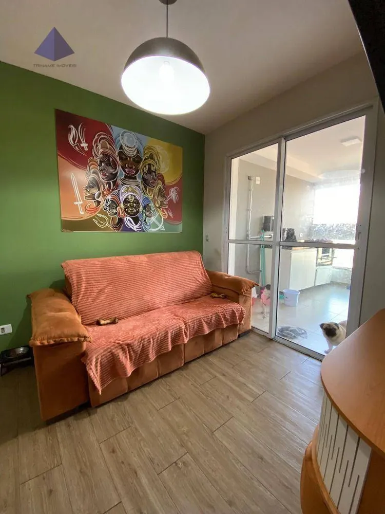 Apartamento, 2 quartos, 62 m² - Foto 3
