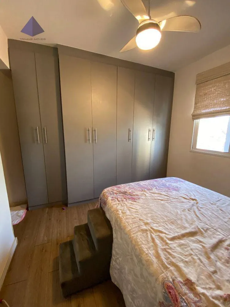 Apartamento, 2 quartos, 62 m² - Foto 2