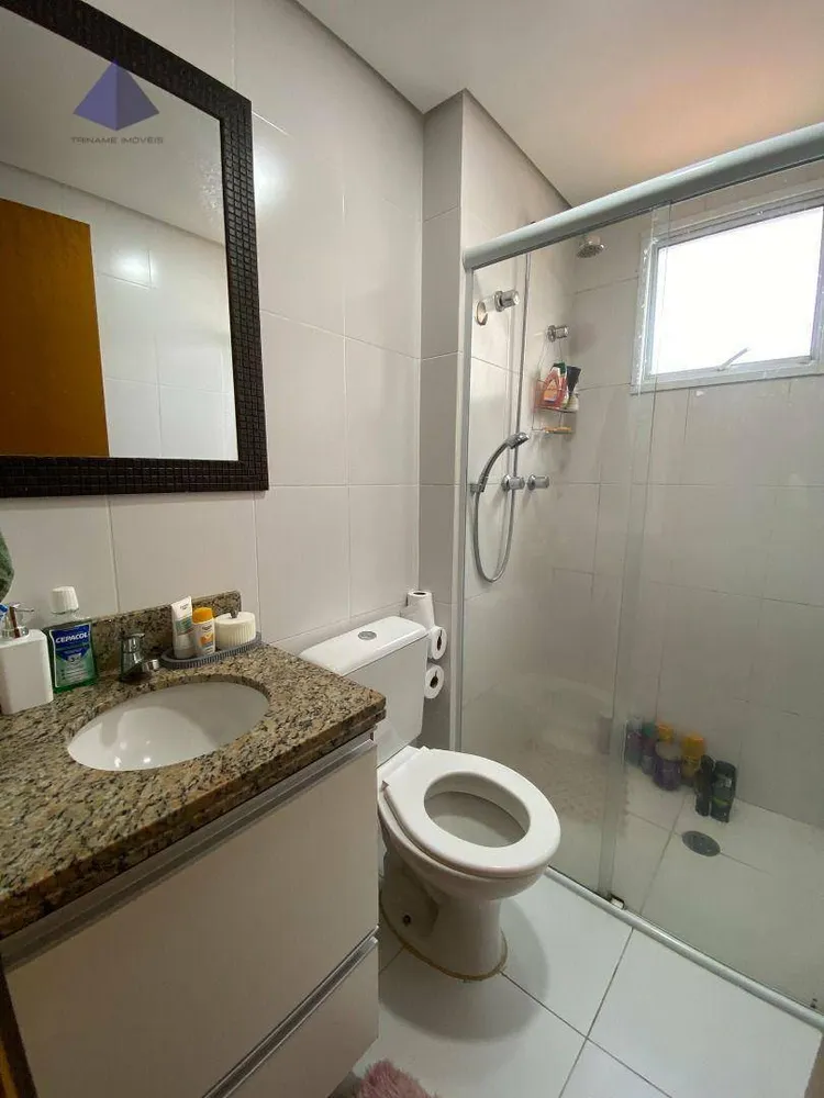 Apartamento, 2 quartos, 62 m² - Foto 1