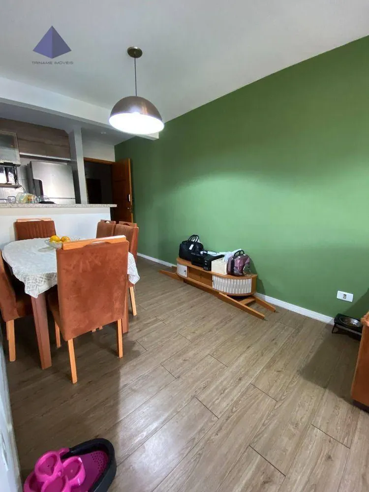 Apartamento, 2 quartos, 62 m² - Foto 5