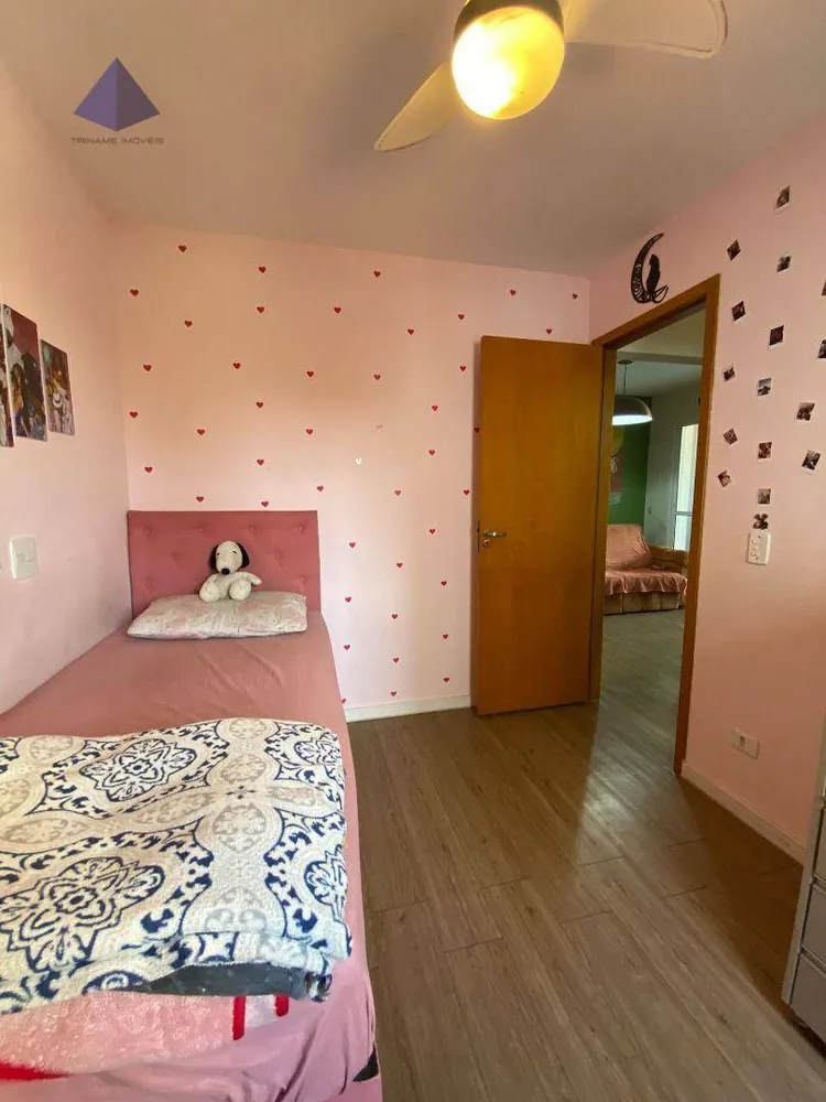 Apartamento, 2 quartos, 62 m² - Foto 3