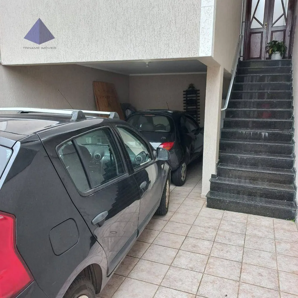 Sobrado, 3 quartos, 117 m² - Foto 15