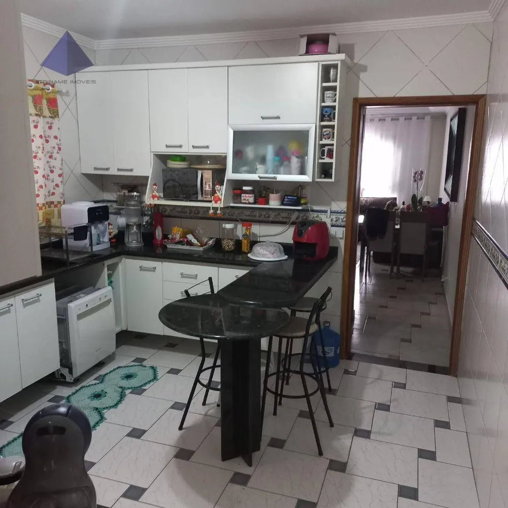 Sobrado, 3 quartos, 117 m² - Foto 4