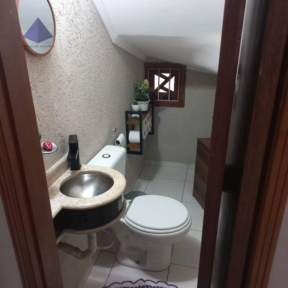 Sobrado, 3 quartos, 117 m² - Foto 3