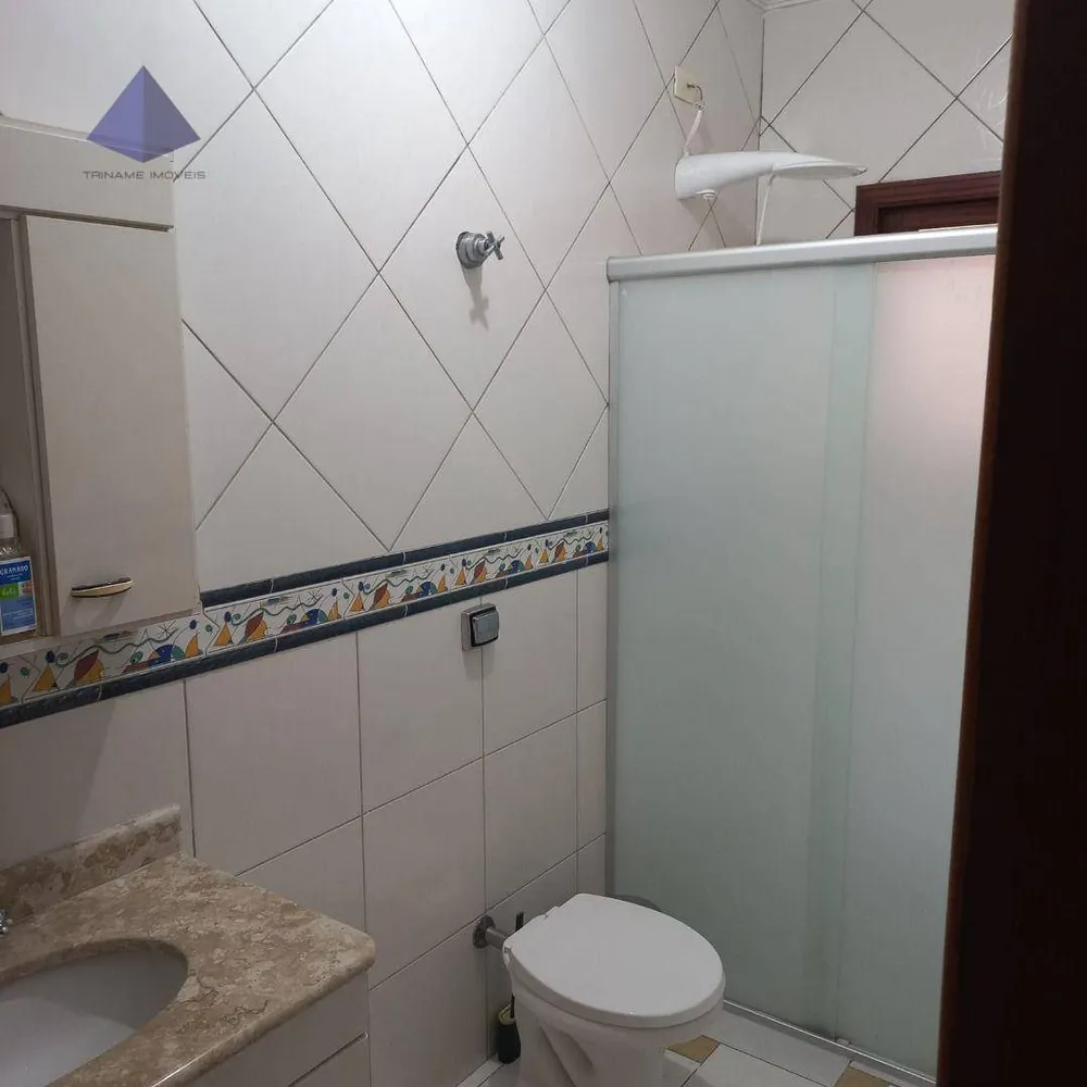 Sobrado, 3 quartos, 117 m² - Foto 9