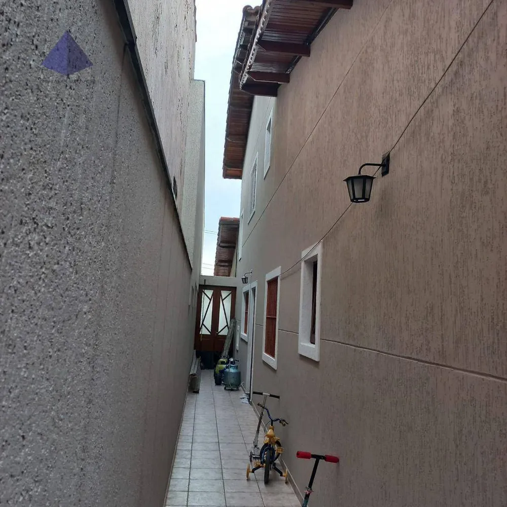 Sobrado, 3 quartos, 117 m² - Foto 14