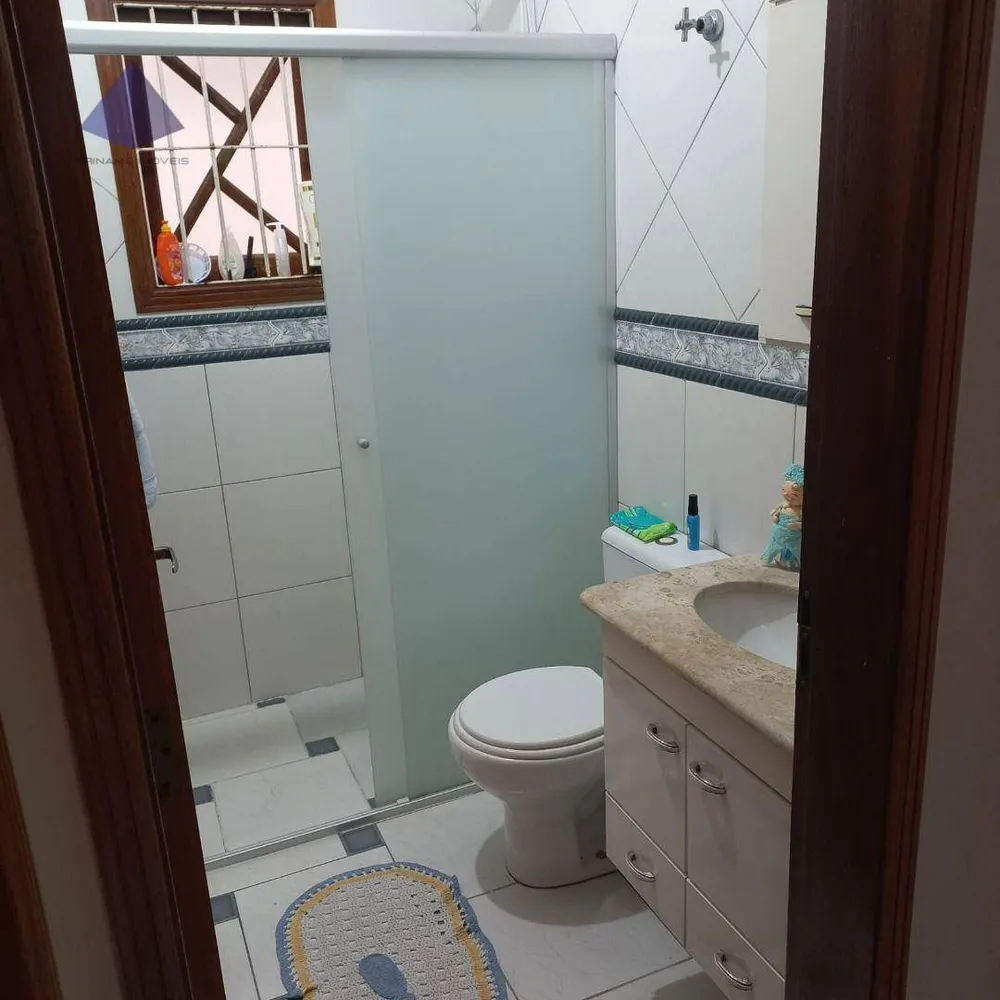 Sobrado, 3 quartos, 117 m² - Foto 10