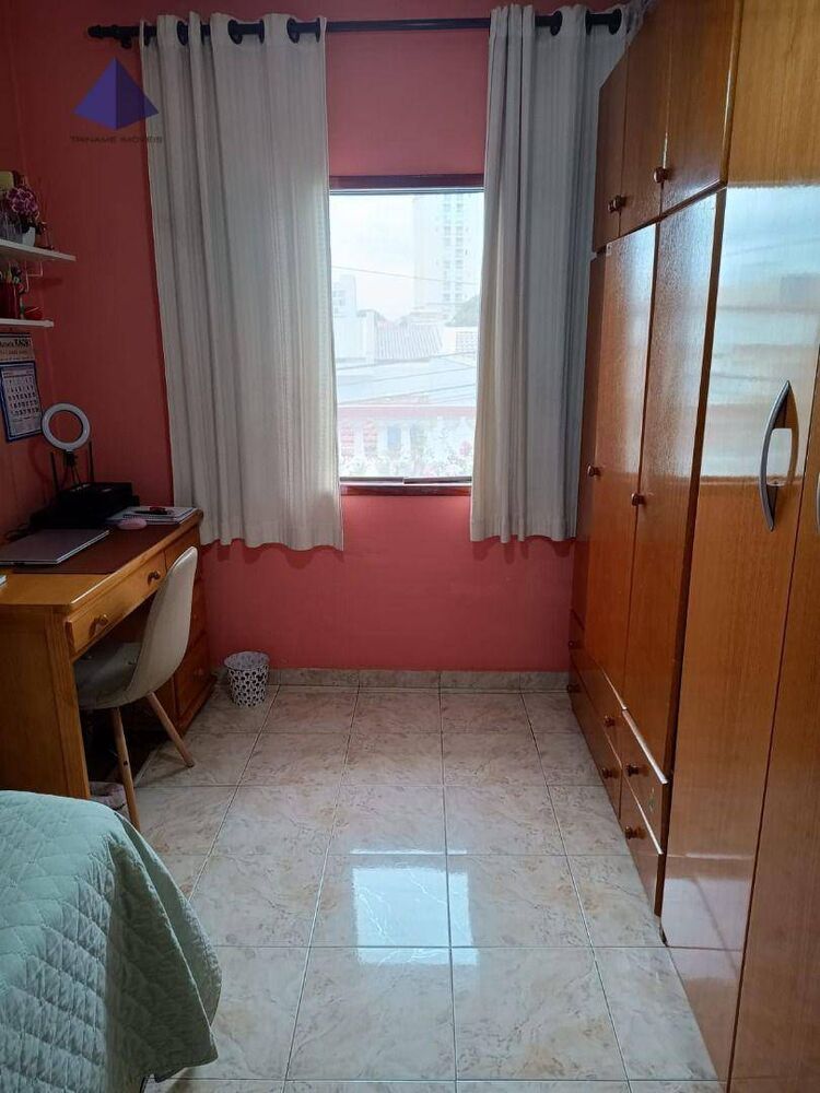 Sobrado, 3 quartos, 104 m² - Foto 3