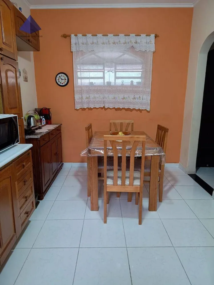 Sobrado, 3 quartos, 104 m² - Foto 5