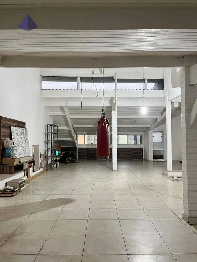 Sobrado, 4 quartos, 545 m² - Foto 5
