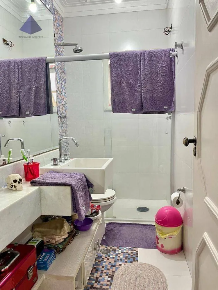 Sobrado, 4 quartos, 545 m² - Foto 12