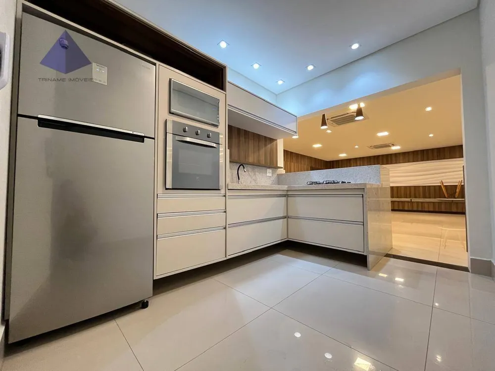 Sobrado, 4 quartos, 545 m² - Foto 7