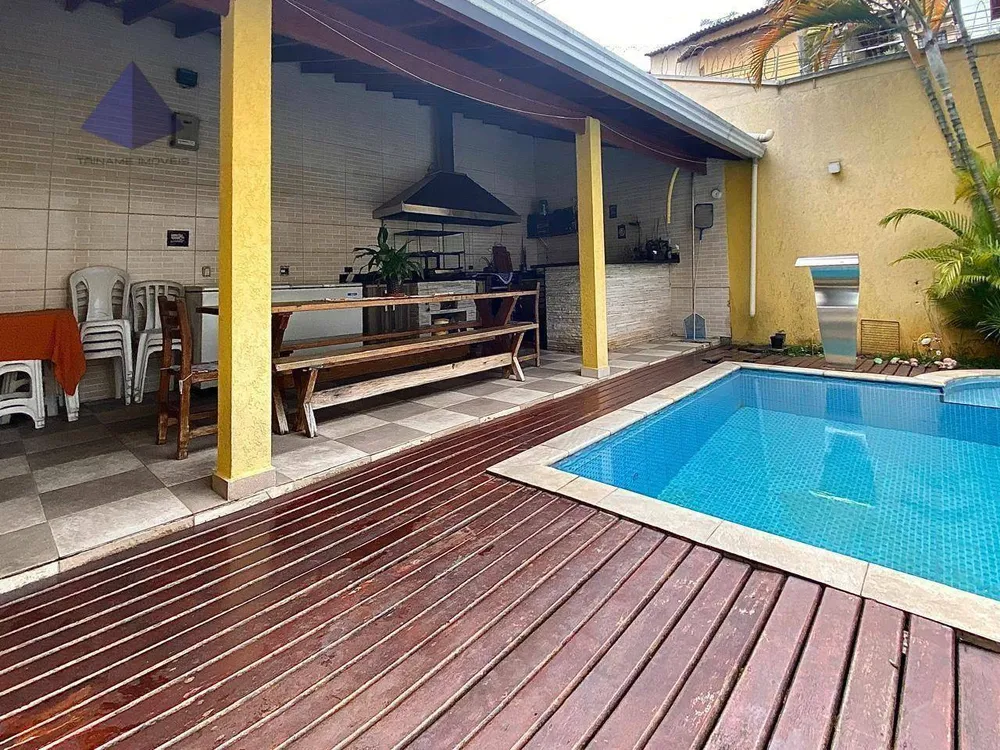 Sobrado, 4 quartos, 545 m² - Foto 7