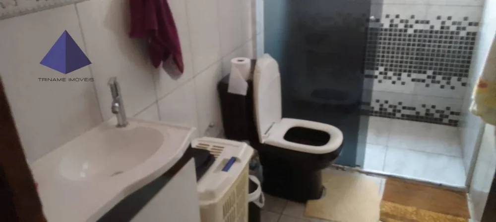 Sobrado, 3 quartos, 120 m² - Foto 11
