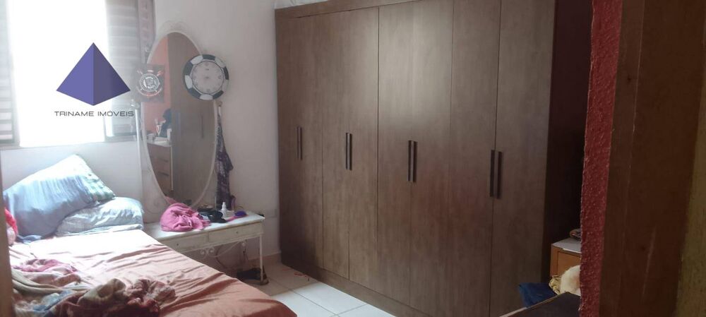 Sobrado, 3 quartos, 120 m² - Foto 7