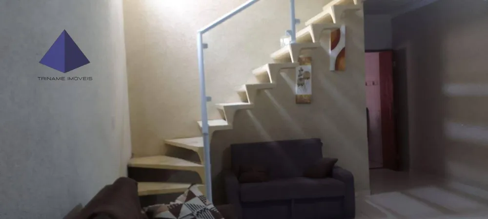 Sobrado, 3 quartos, 120 m² - Foto 15