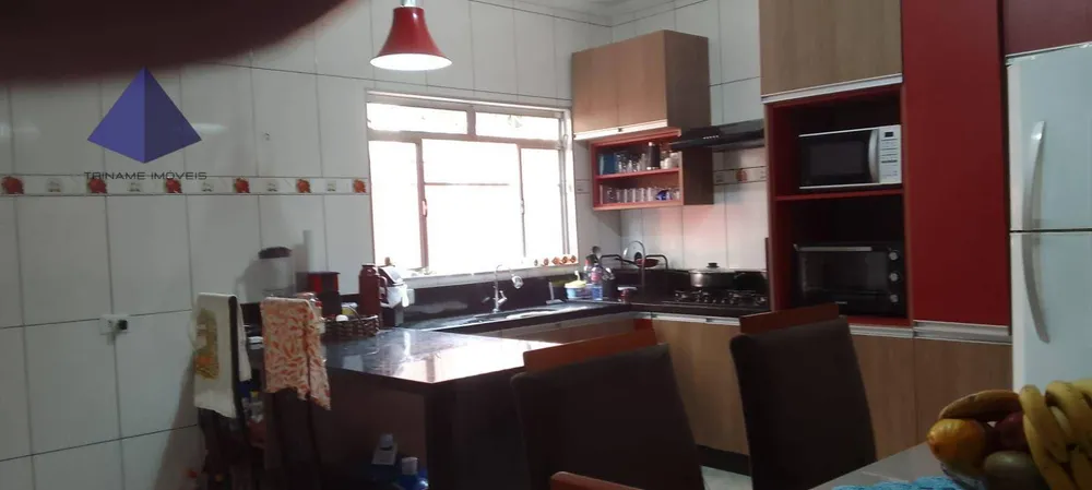 Sobrado, 3 quartos, 120 m² - Foto 13