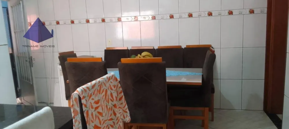Sobrado, 3 quartos, 120 m² - Foto 14