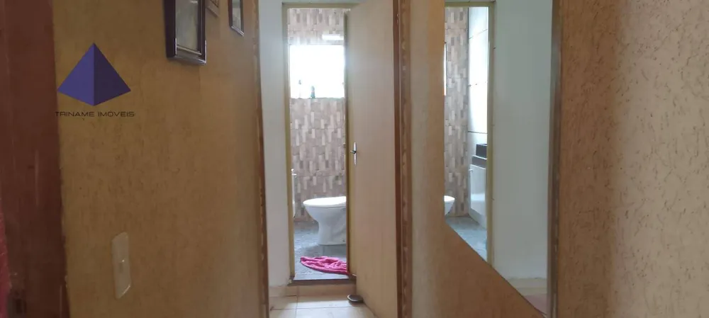 Sobrado, 3 quartos, 120 m² - Foto 6