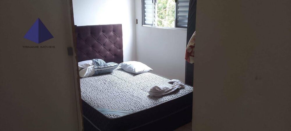 Sobrado, 3 quartos, 120 m² - Foto 5