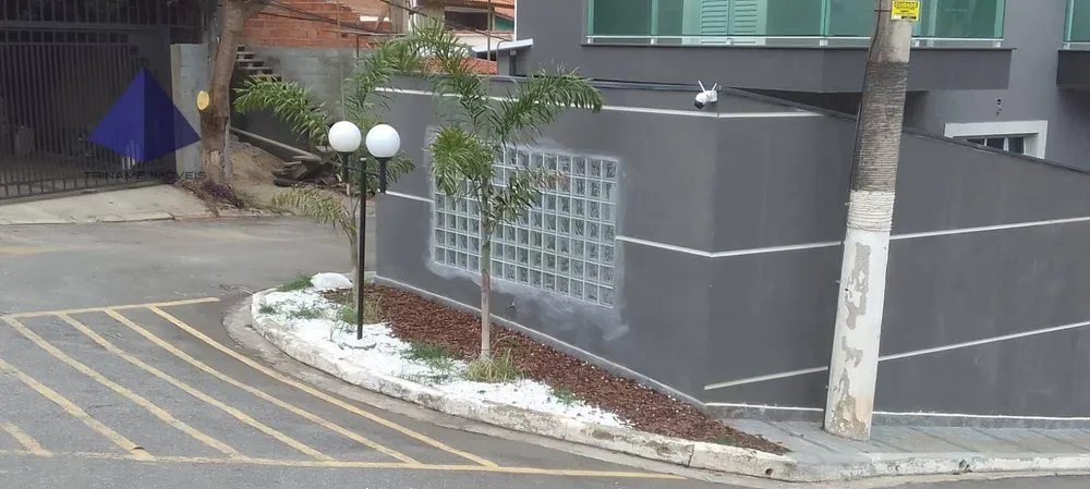Sobrado, 3 quartos, 120 m² - Foto 2