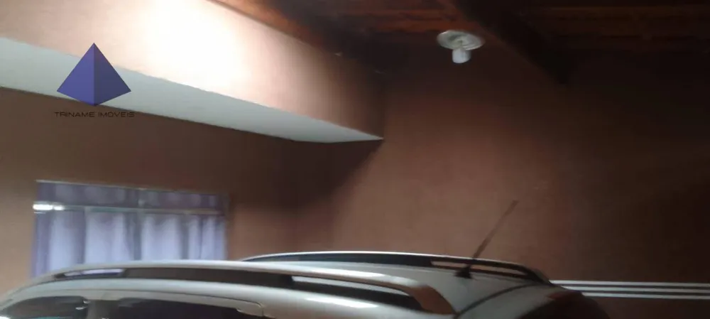 Sobrado, 3 quartos, 120 m² - Foto 3