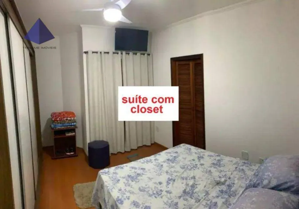 Sobrado, 3 quartos, 125 m² - Foto 9