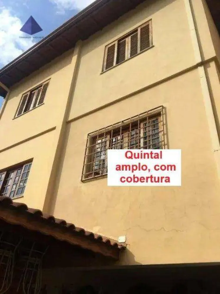 Sobrado, 3 quartos, 125 m² - Foto 13