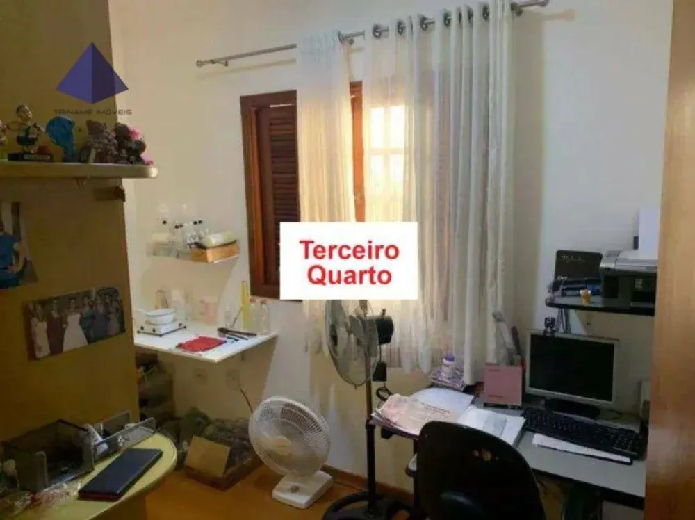 Sobrado, 3 quartos, 125 m² - Foto 6