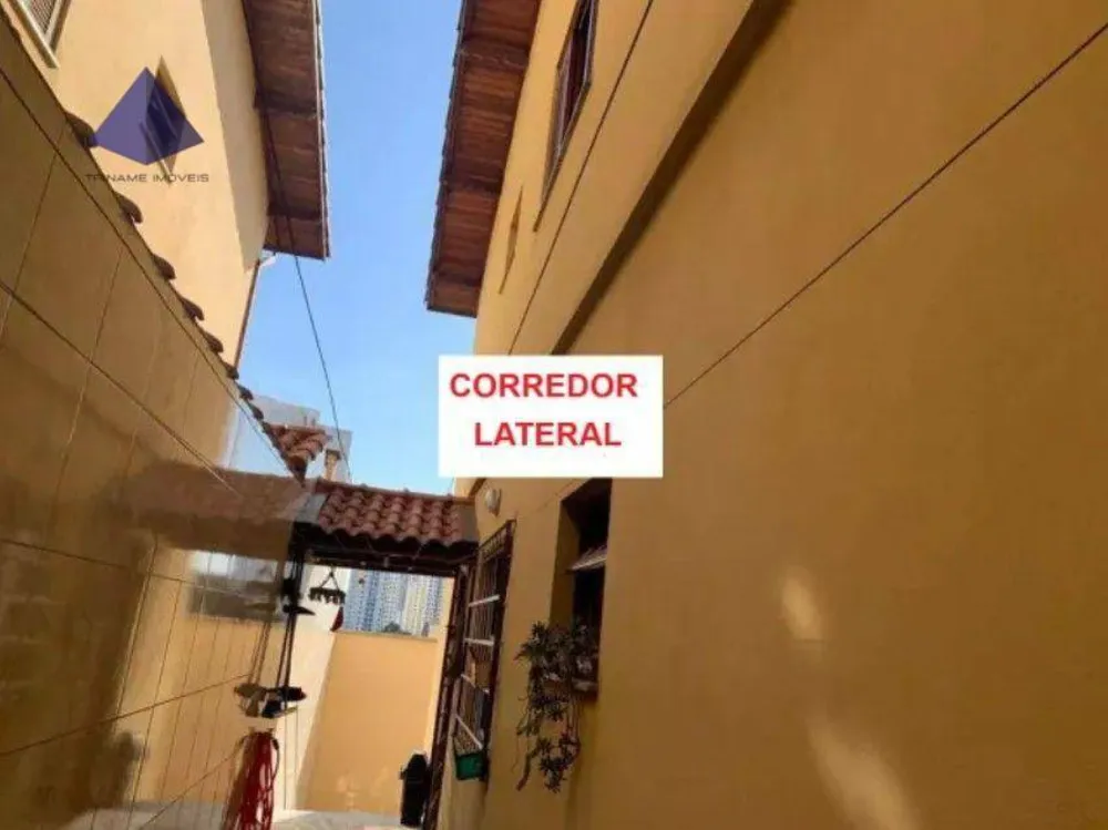 Sobrado, 3 quartos, 125 m² - Foto 12