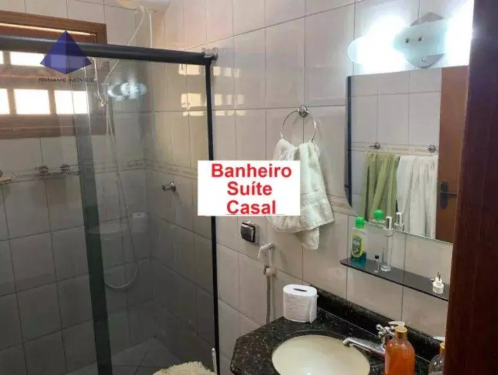 Sobrado, 3 quartos, 125 m² - Foto 10
