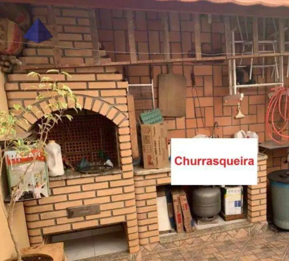Sobrado, 3 quartos, 125 m² - Foto 14