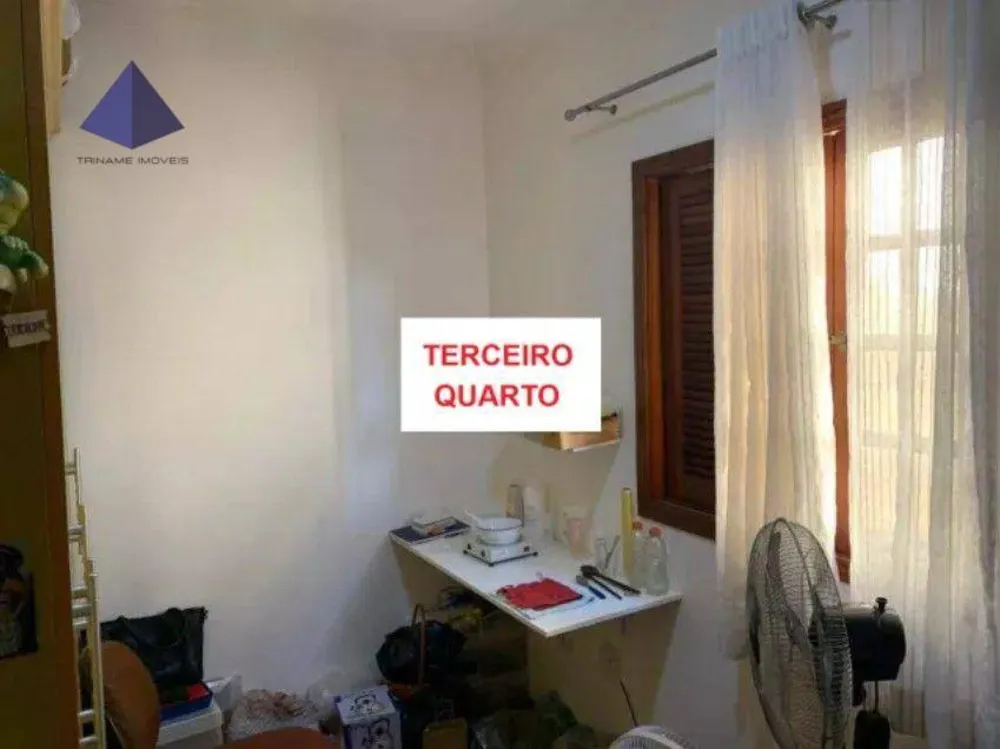 Sobrado, 3 quartos, 125 m² - Foto 5