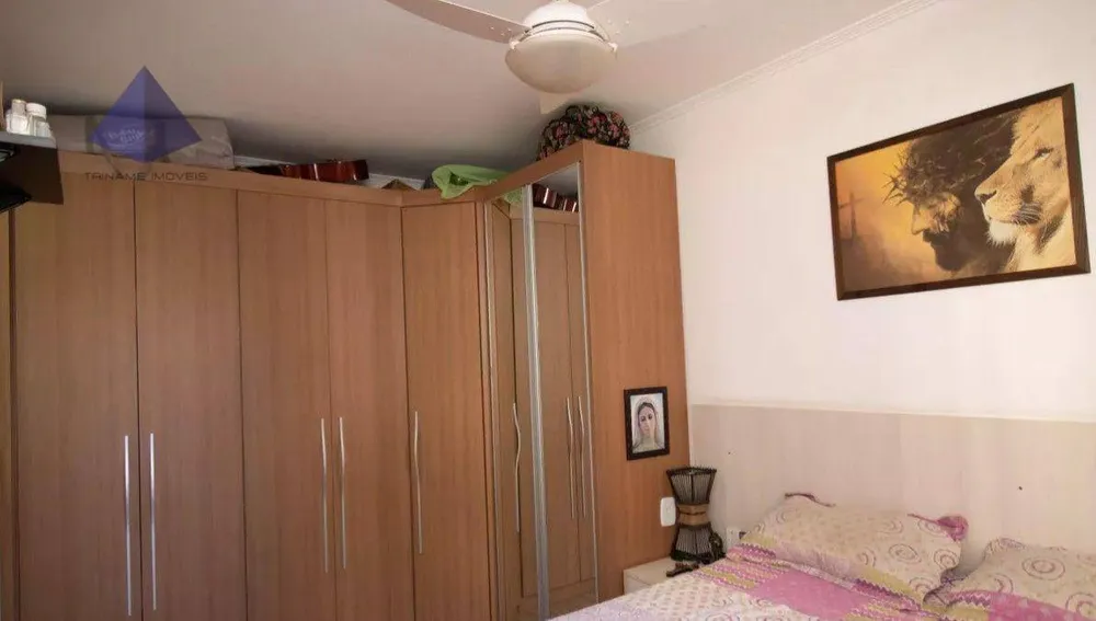 Apartamento, 2 quartos, 49 m² - Foto 9