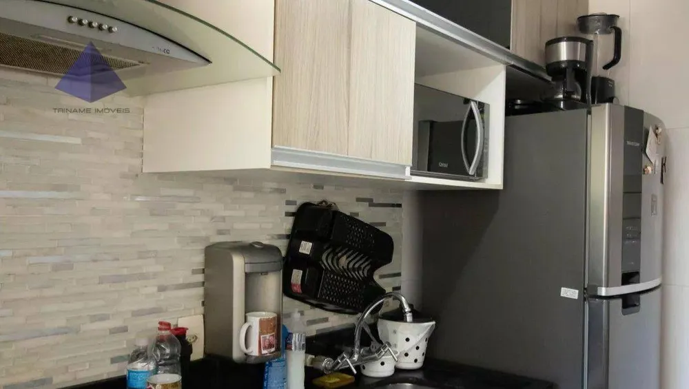 Apartamento, 2 quartos, 49 m² - Foto 3