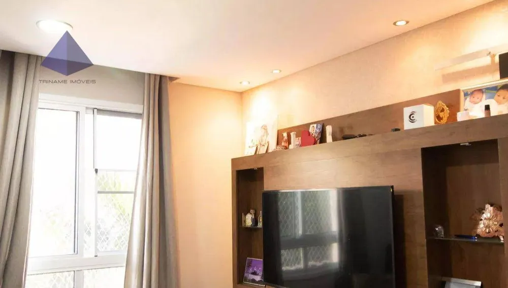 Apartamento, 2 quartos, 49 m² - Foto 1