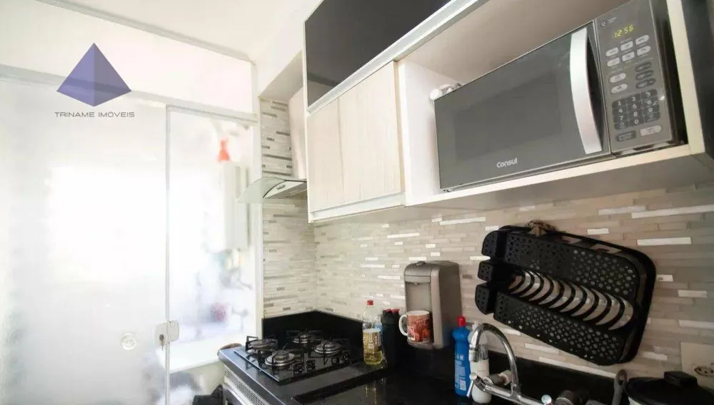 Apartamento, 2 quartos, 49 m² - Foto 7